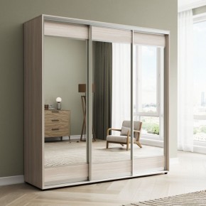 Шкаф-купе Акцент-Лайт З 1500-600 в Ноябрьске - noyabrsk.mebel24.online | фото 6
