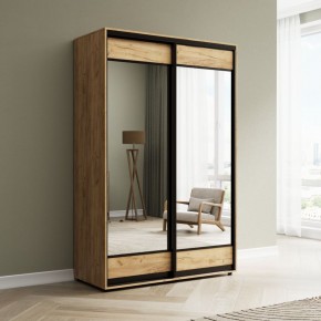 Шкаф-купе Акцент-Лайт З 1600-600 в Ноябрьске - noyabrsk.mebel24.online | фото 4