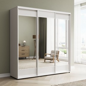 Шкаф-купе Акцент-Лайт З 1800-600 в Ноябрьске - noyabrsk.mebel24.online | фото 1