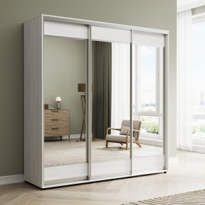 Шкаф-купе Акцент-Лайт З 1800-600 в Ноябрьске - noyabrsk.mebel24.online | фото 3