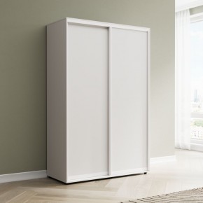 Шкаф-купе Акцент-Сим Д 1200-600 в Ноябрьске - noyabrsk.mebel24.online | фото 1