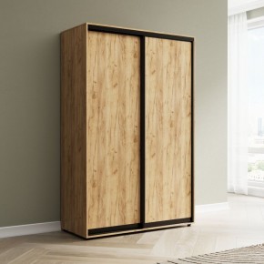 Шкаф-купе Акцент-Сим Д 1200-600 в Ноябрьске - noyabrsk.mebel24.online | фото 4