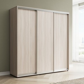 Шкаф-купе Акцент-Сим Д 2400-600 в Ноябрьске - noyabrsk.mebel24.online | фото 6