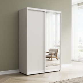 Шкаф-купе Акцент-Сим ДЗ 1400-600 в Ноябрьске - noyabrsk.mebel24.online | фото 1