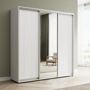 Шкаф-купе Акцент-Сим ДЗ 1800-600 в Ноябрьске - noyabrsk.mebel24.online | фото 5