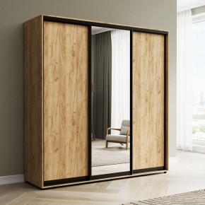 Шкаф-купе Акцент-Сим ДЗ 1800-600 в Ноябрьске - noyabrsk.mebel24.online | фото 6