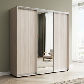 Шкаф-купе Акцент-Сим ДЗ 2100-600 в Ноябрьске - noyabrsk.mebel24.online | фото 6