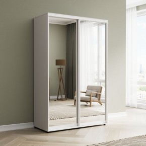 Шкаф-купе Акцент-Сим З 1000-600 в Ноябрьске - noyabrsk.mebel24.online | фото 1
