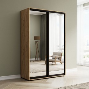Шкаф-купе Акцент-Сим З 1000-600 в Ноябрьске - noyabrsk.mebel24.online | фото 4
