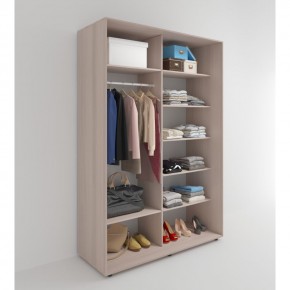 Шкаф-купе Акцент-Сим З 1000-600 в Ноябрьске - noyabrsk.mebel24.online | фото 7