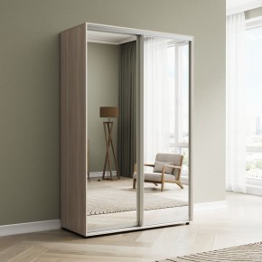 Шкаф-купе Акцент-Сим З 1400-600 в Ноябрьске - noyabrsk.mebel24.online | фото 6