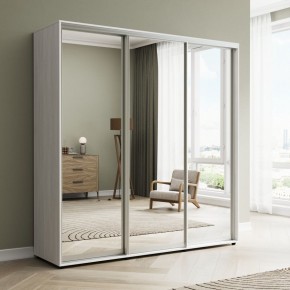 Шкаф-купе Акцент-Сим З 2100-600 в Ноябрьске - noyabrsk.mebel24.online | фото 3