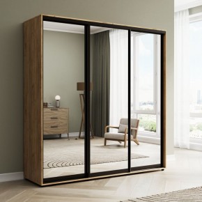 Шкаф-купе Акцент-Сим З 2100-600 в Ноябрьске - noyabrsk.mebel24.online | фото 4