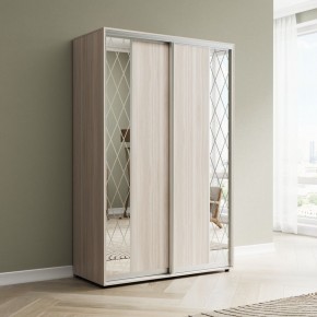 Шкаф-купе Акцент-Вера ДР 1000-600 в Ноябрьске - noyabrsk.mebel24.online | фото 4