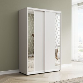 Шкаф-купе Акцент-Вера ДР 1400-600 в Ноябрьске - noyabrsk.mebel24.online | фото 1