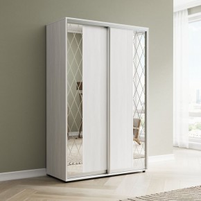 Шкаф-купе Акцент-Вера ДР 1400-600 в Ноябрьске - noyabrsk.mebel24.online | фото 3