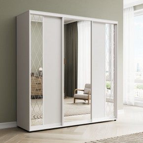 Шкаф-купе Акцент-Вера ДР 2100-600 в Ноябрьске - noyabrsk.mebel24.online | фото 1