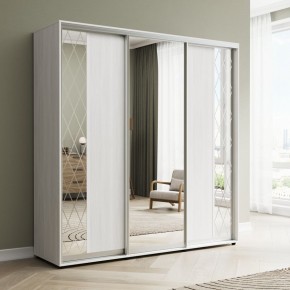 Шкаф-купе Акцент-Вера ДР 2100-600 в Ноябрьске - noyabrsk.mebel24.online | фото 3