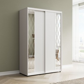 Шкаф-купе Акцент-Вера КР 1400-600 в Ноябрьске - noyabrsk.mebel24.online | фото 1