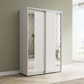 Шкаф-купе Акцент-Вера КР 1600-600 в Ноябрьске - noyabrsk.mebel24.online | фото 3