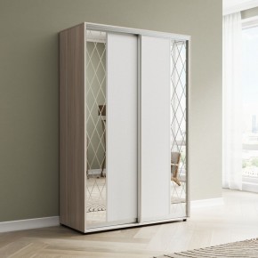 Шкаф-купе Акцент-Вера КР 1600-600 в Ноябрьске - noyabrsk.mebel24.online | фото 4