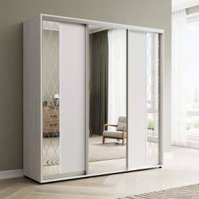 Шкаф-купе Акцент-Вера КР 1800-600 в Ноябрьске - noyabrsk.mebel24.online | фото 3