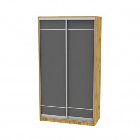 Шкаф-купе B-220х120х60-2 "Белла" в Ноябрьске - noyabrsk.mebel24.online | фото 19