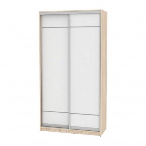 Шкаф-купе B-220х120х60-2 "Белла" в Ноябрьске - noyabrsk.mebel24.online | фото 5