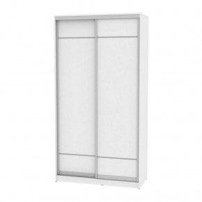 Шкаф-купе B-220х120х60-2 "Белла" в Ноябрьске - noyabrsk.mebel24.online | фото 6