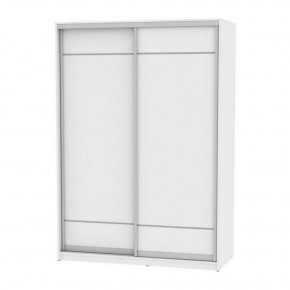 Шкаф-купе B-220х160х60-1 "Белла" в Ноябрьске - noyabrsk.mebel24.online | фото 6