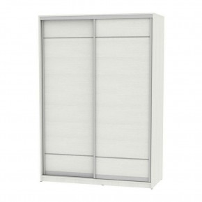 Шкаф-купе B-220х160х60-2 "Белла" в Ноябрьске - noyabrsk.mebel24.online | фото 16