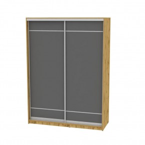 Шкаф-купе B-220х160х60-2 "Белла" в Ноябрьске - noyabrsk.mebel24.online | фото 19