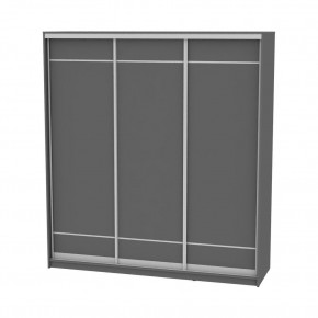 Шкаф-купе B-220х180х60-3 "Белла" в Ноябрьске - noyabrsk.mebel24.online | фото 20