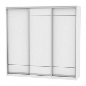 Шкаф-купе B-220х235х60-1 "Белла" в Ноябрьске - noyabrsk.mebel24.online | фото 10