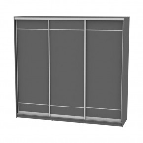 Шкаф-купе B-220х235х60-1 "Белла" в Ноябрьске - noyabrsk.mebel24.online | фото 4