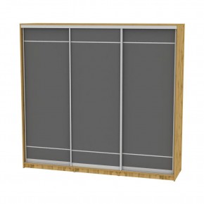 Шкаф-купе B-220х235х60-2 "Белла" в Ноябрьске - noyabrsk.mebel24.online | фото 19