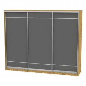 Шкаф-купе B-220х270х60-1 "Белла" в Ноябрьске - noyabrsk.mebel24.online | фото 19