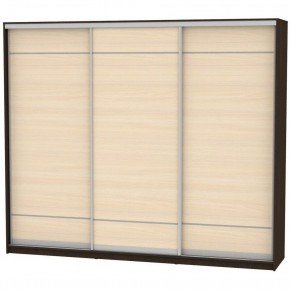 Шкаф-купе B-220х270х60-2 "Белла" в Ноябрьске - noyabrsk.mebel24.online | фото 8