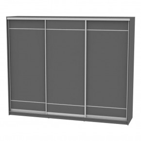 Шкаф-купе B-220х270х60-3 "Белла" в Ноябрьске - noyabrsk.mebel24.online | фото 20