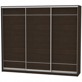 Шкаф-купе B-220х270х60-3 "Белла" в Ноябрьске - noyabrsk.mebel24.online | фото 7