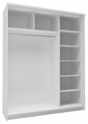 Шкаф-купе Байкал-2 в Ноябрьске - noyabrsk.mebel24.online | фото 2