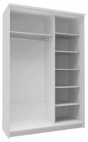 Шкаф-купе Байкал-2 в Ноябрьске - noyabrsk.mebel24.online | фото 2