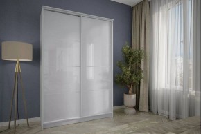 Шкаф-купе Байкал-2 в Ноябрьске - noyabrsk.mebel24.online | фото 3