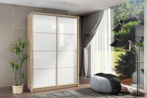 Шкаф-купе Байкал-2 СТЛ.268.11 в Ноябрьске - noyabrsk.mebel24.online | фото