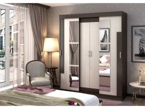 Шкаф-купе Фея в Ноябрьске - noyabrsk.mebel24.online | фото 1
