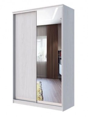 Шкаф-купе ХИТ 22-12/2-15 (620) в Ноябрьске - noyabrsk.mebel24.online | фото