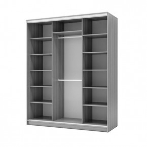 Шкаф-купе ХИТ 22-18/2-555 (620) в Ноябрьске - noyabrsk.mebel24.online | фото 2