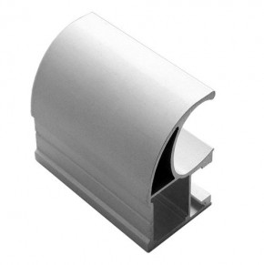 Шкаф-купе ХИТ 22-4-12/2-55 (420) в Ноябрьске - noyabrsk.mebel24.online | фото 5