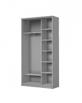 Шкаф-купе ХИТ 22-4-14-66 (420) в Ноябрьске - noyabrsk.mebel24.online | фото 2