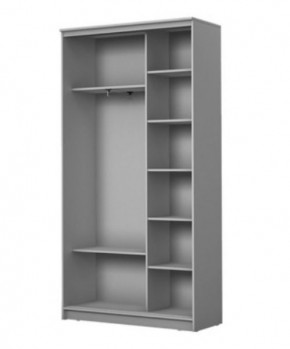 Шкаф-купе ХИТ 22-4-14-77 (420) в Ноябрьске - noyabrsk.mebel24.online | фото 2